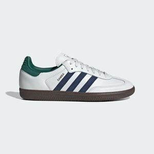 [NEW] Men's adidas‎ Samba OG Shoes 'White' IH4882